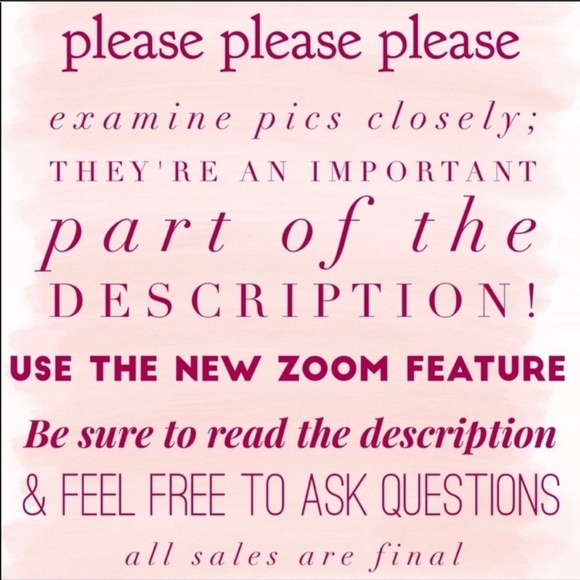 9 New!! Rabbit fur pom poms $6 each - Picture 2 of 2